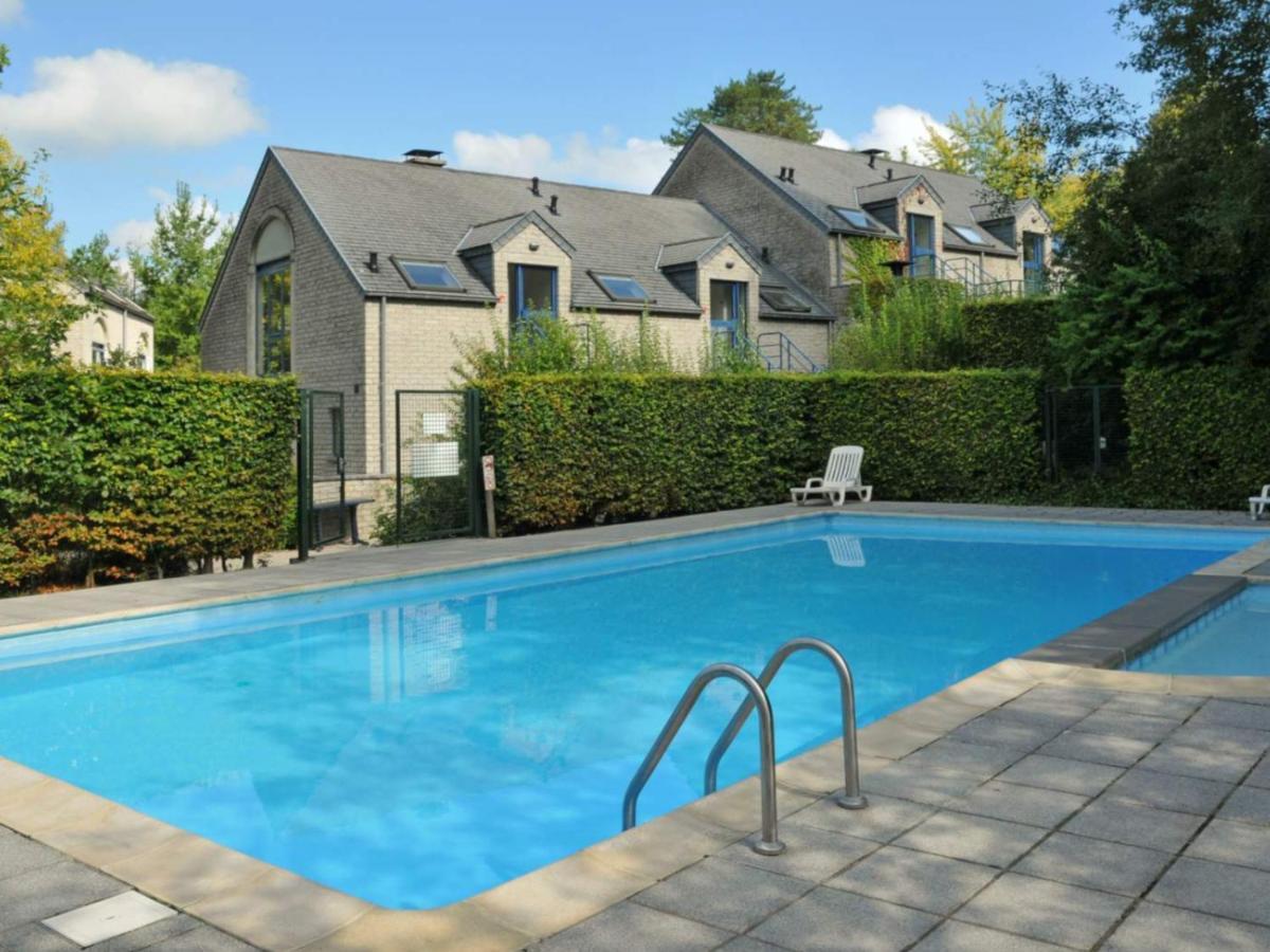 Enjoy Durbuy 2 Apartment Exterior photo