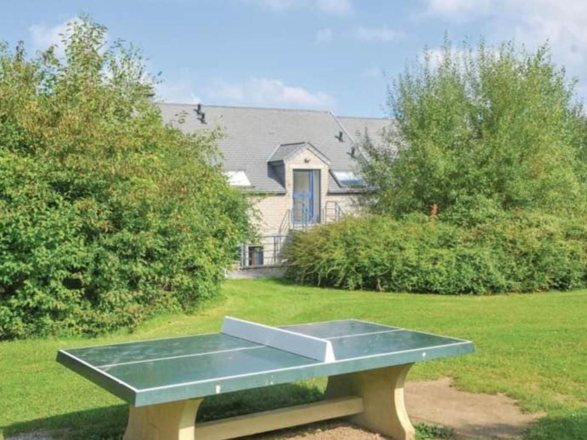 Enjoy Durbuy 2 Apartment Exterior photo